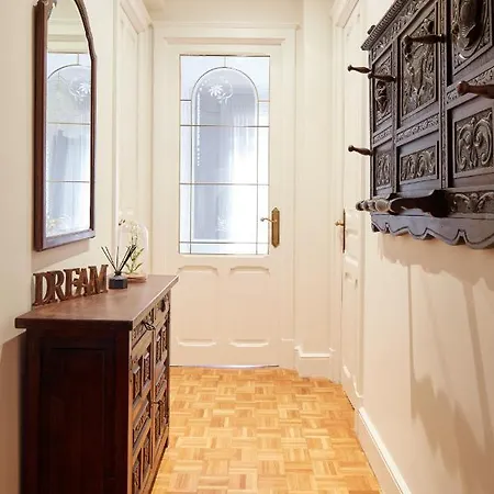 Apartment Errege - Basque San Sebastián